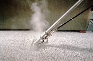 Steam Cleaning Pembroke Pines FL