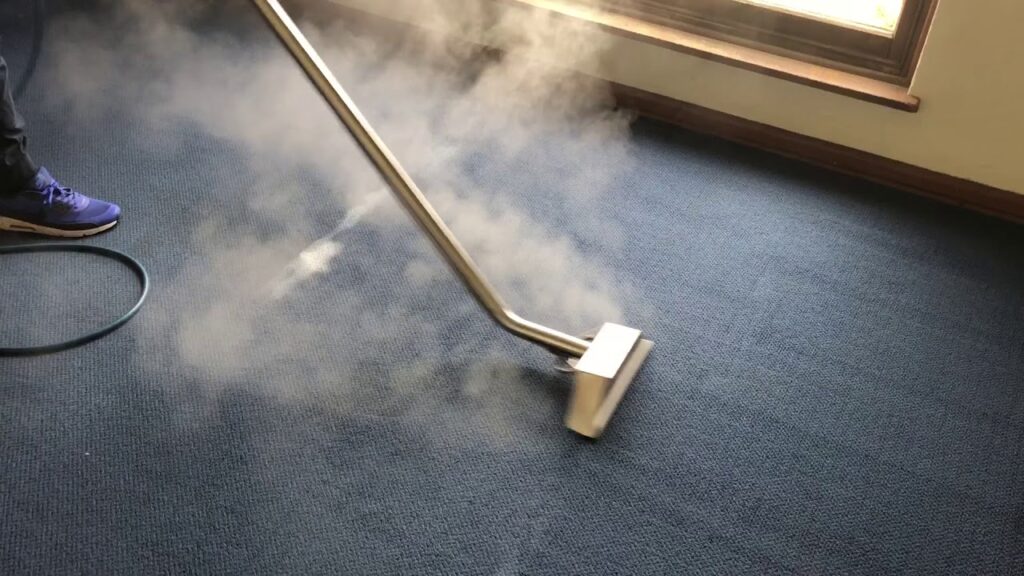 Residential Carpet Cleaning Fort Lauderdale FL