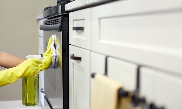 One-Time Cleaning Services in Kings Point