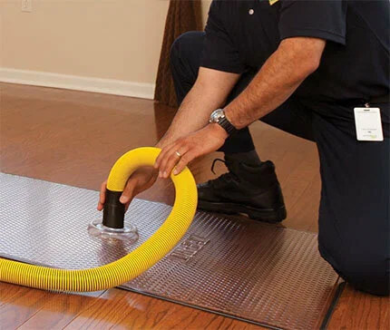 Hot Water Extraction Coral Springs FL