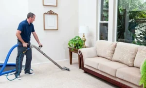 Recliner Cleaning in Lauderhill