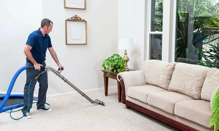 Recliner Cleaning in Lauderhill