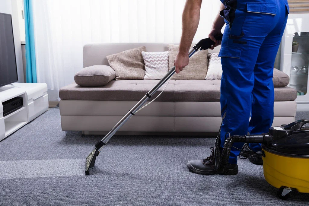 Residential Cleaning Services in Lake Clarke Shores