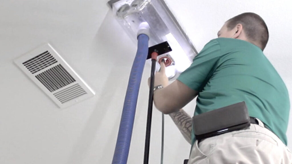 Air Duct Cleaning in Pompano Beach